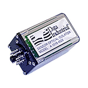 Sensor Optical Isolator