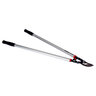 Bahco SuperLight Pro Lopper 35 in. Handles 1-3/4 in. Cap