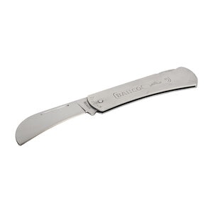 Bahco Foldable Knife Stainless Steel