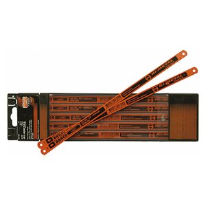 Bahco Sand Flex Hacksaw Blade 12 in. 18 TPI