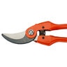 Bahco Robust Pruner 8.5 in. w/ Steel Handles