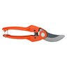 Bahco Robust Pruner 8.5 in. w/ Steel Handles