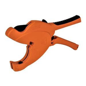 Bahco PVC Ratcheting Shear 76 mm
