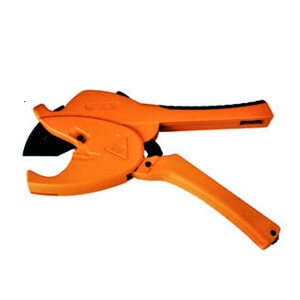 Bahco PVC Ratcheting Shear 42 mm
