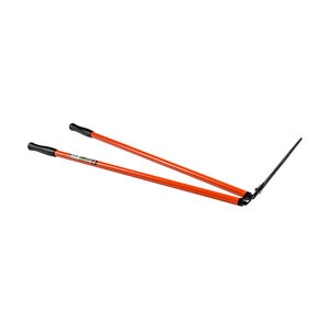 Bahco Lawn & Edge Shear Vertical Sod Cutter