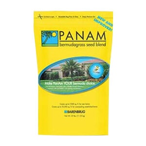 Barenbrug Bermuda Seed 1 lb.
