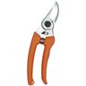 Barnel 7 in. TPR By-Pass Pruner, 6-Color Mix