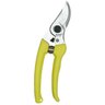 Barnel 7 in. TPR By-Pass Pruner, 6-Color Mix