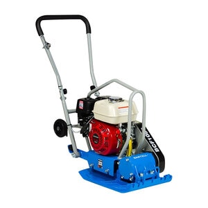 Bartell Global Forward Plate Compactor BCF1080