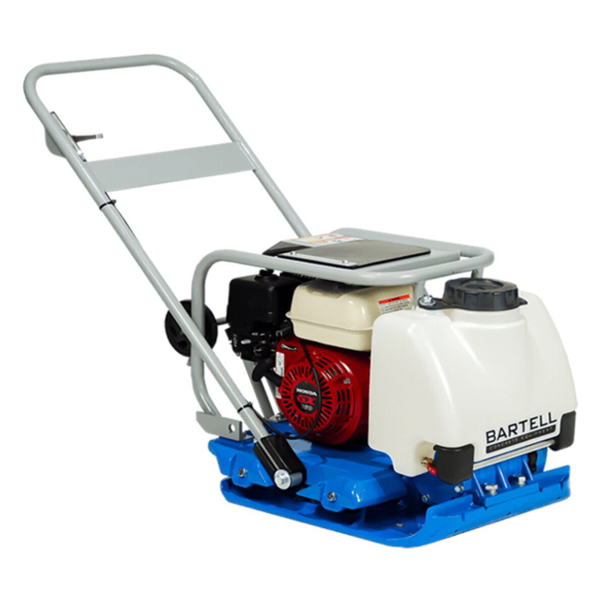 Bartell Global BCF1570 Forward Plate Compactor - 20 in. x 21 in ...