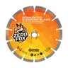 Zero Fox 9 in. All-Purpose Diamond Blade