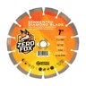 Zero Fox 7 in. All-Purpose Diamond Blade