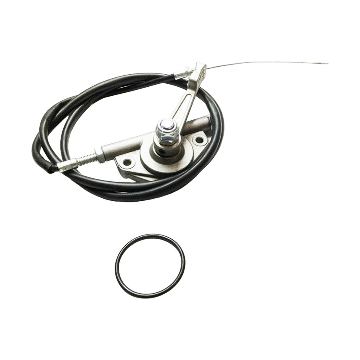 Bartell Throttle Cable Lever Assembly | SiteOne US