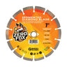 Zero Fox 5 in. All-Purpose Diamond Blade