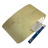 Bartell Global BR1570 Urethane Mat Accessory Kit