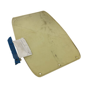 Bartell Global BR1570 Urethane Mat Accessory Kit