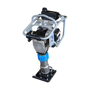 Bartell Global BT1000 Rammer, Honda GX100, 10 x 10 Plate
