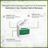 Basagran T&O Post Emergent Liquid Turf & Ornamental Herbicide 1 gal.