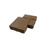 Basalite San Francisco Cobblestone Paver Mega Positano 8 in. x 11 in. 60 mm (102 sq. ft./pallet)