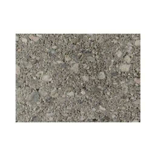 888 Concrete Block Smooth Precision Half 225 Lightweight Gray 8 in. x 8 ...