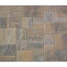 Basalite Artisan Slate Premier Paver Positano 6 in. x 12 in. (108 sq. ft./pallet)