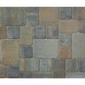 Basalite Artisan Cobble Paver Mega Positano 8-1/4 in. x 11 in. (102 sq. ft./pallet)