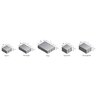 Basalite Artisan Cobble Paver Square Torino 5-1/2 in. x 5-1/2 in. (107 sq. ft./pallet)