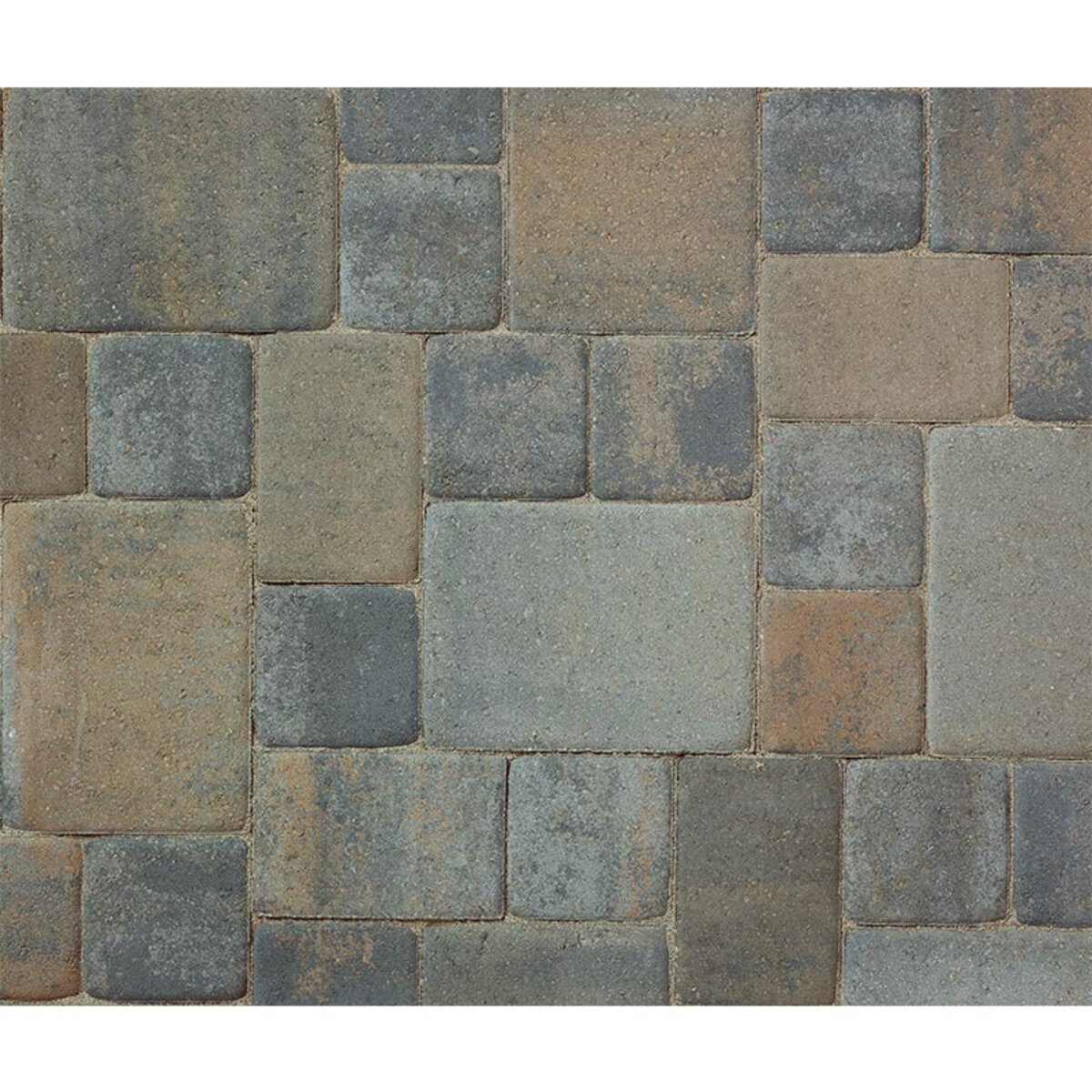 Basalite Artisan Smooth Paver Verona 81/4 in. x 11 in. (102 sq. ft