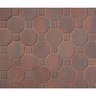 Basalite Classic Paver Mendocino 6.13 in. x 8.69 in. 60 mm (104 sq. ft./pallet)