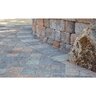 Basalite Italian Renaissance Paver Square Positano 5-1/2 in. x 5-1/2 in. 60 mm (107 sq. ft./pallet)