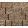 Basalite Estate Wall Ashler Positano 16 in. x 6 in. x 10.375 in. (60 pc./pallet)