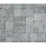 Basalite Italian Renaissance Paver Mega Torino 8-1/4 in. x 11 in. 60 mm (102 sq. ft./pallet)