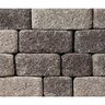 Basalite Stonewall II Cap Tumbled Torino 13-5/8 in. x 12 in. x 3 in. (128 pc./pallet)