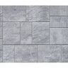 Basalite Premier Slate Combo 60 mm FM Torino (121.9 sq. ft./pallet)