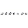 Proto Ii Fence Plate Washer 6 in. (Wall Width 4 - 1/2 in. X 6 in.)