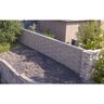 Proto Ii Fence Plate Washer 6 in. (Wall Width 4 - 1/2 in. X 6 in.)