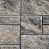 Basalite Wall Block Standard Max Gray Classic