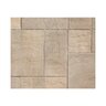 Basalite Artisan Slate Premier Paver Verona 12 in. x 12 in. (122 sq. ft./pallet)