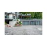 Basalite Artisan Slate Premier Paver Verona 12 in. x 12 in. (122 sq. ft./pallet)