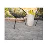 Basalite Mission Paver Pacifica 4 in. x 8 in. 60 mm (113 sq. ft./pallet)