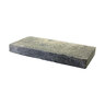 Basalite Gray Cap 8 in. x 2 in. x 16 in. (225 pc./pallet)