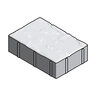 Basalite Italian Renaisssance Premier Positano 9 in. x 12 in. 60 mm (108 sq. ft./pallet)
