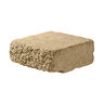 Basalite AB Europa Cap Tan Blend 4 in. x 11 in. x 18 in. (64 pc./pallet)