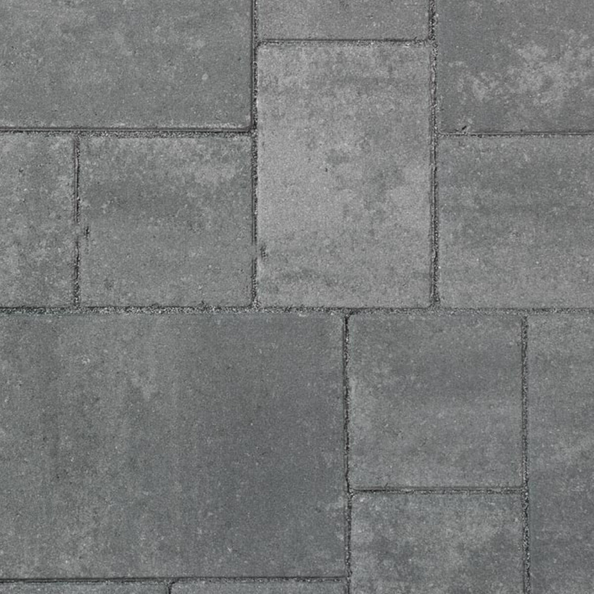 Basalite Artisan Cobble Paver Rectangle Torino 51/2 in. x 81/4 in