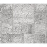 Basalite Sierra Collection Paver Arctic Gray 6 in.x 9 in. (100 sq. ft./pallet)