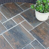 Basalite Heartland Paver Positano (104 sq. ft./pallet)
