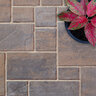 Basalite Heartland Paver Positano (104 sq. ft./pallet)