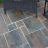 Basalite Heartland Paver Positano (104 sq. ft./pallet)