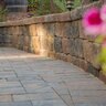 Basalite Artisan Paver Charcoal Smooth 5 in. x 8 in. (121 sq. ft./pallet)