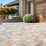 Basalite Sierra Collection Paver Pebble Creek 6 in. x 6 in. 60 mm (108 sq. ft./pallet)